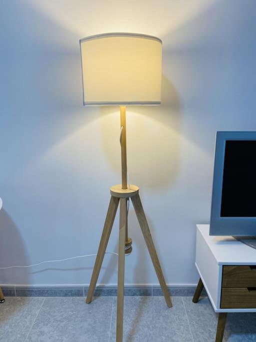 Alterhome Luminoso Estudio Con Piscina Y Maravillosas Vistas Torremolinos Extérieur photo