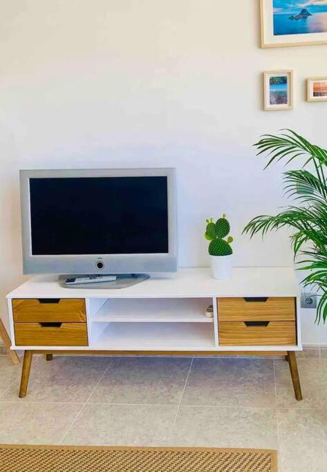 Alterhome Luminoso Estudio Con Piscina Y Maravillosas Vistas Torremolinos Extérieur photo