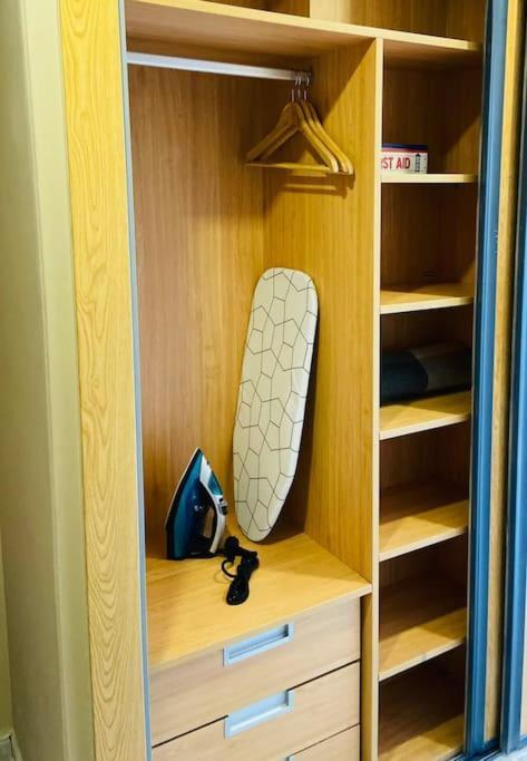 Alterhome Luminoso Estudio Con Piscina Y Maravillosas Vistas Torremolinos Extérieur photo