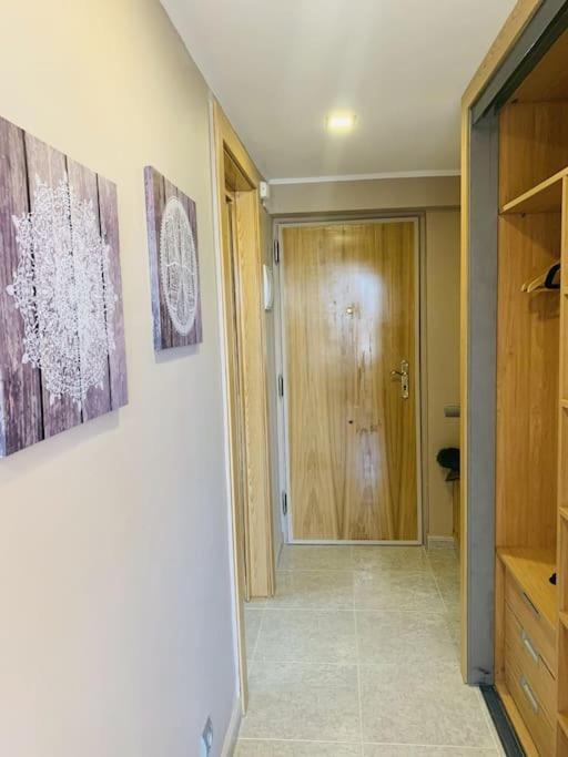 Alterhome Luminoso Estudio Con Piscina Y Maravillosas Vistas Torremolinos Extérieur photo