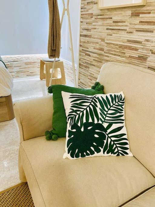 Alterhome Luminoso Estudio Con Piscina Y Maravillosas Vistas Torremolinos Extérieur photo