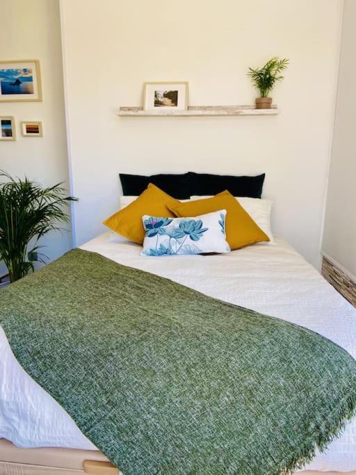 Alterhome Luminoso Estudio Con Piscina Y Maravillosas Vistas Torremolinos Extérieur photo
