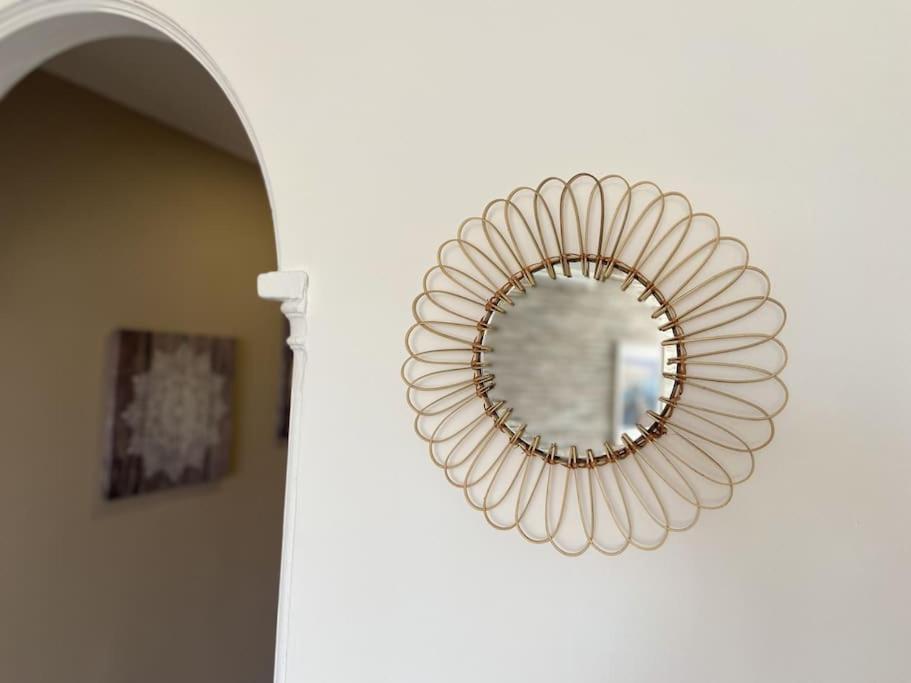 Alterhome Luminoso Estudio Con Piscina Y Maravillosas Vistas Torremolinos Extérieur photo